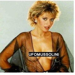 uFO MUSSOLINi