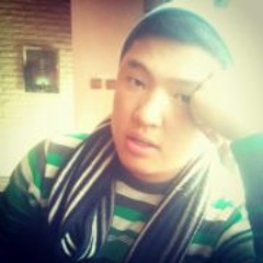 Ganzorig Tserendendev