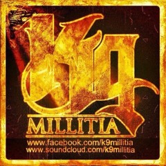 K9Millitia