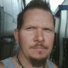 Chris 'Peanutt' Holsinger