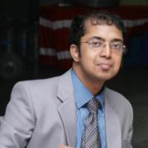 Vinay Maanya’s avatar