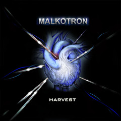 Malkotron - Harvest - 02 Royal Blue