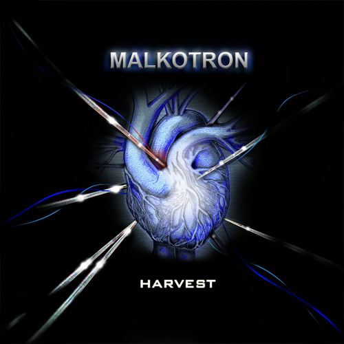 Malkotron - Harvest - 02 Royal Blue
