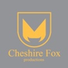 Cheshire Fox