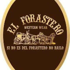 El Forastero 1
