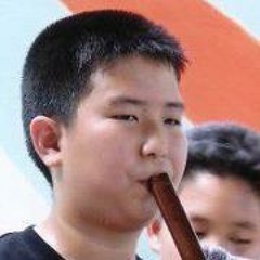 MrThaiFlute