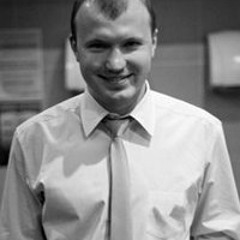 Alexander V. Prokhorov