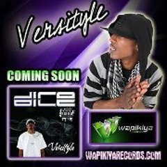 Dominique 'Dice' Smith