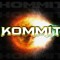Kommit