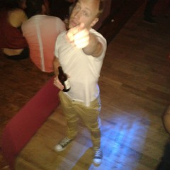 DJ Lp (Latent Potential)