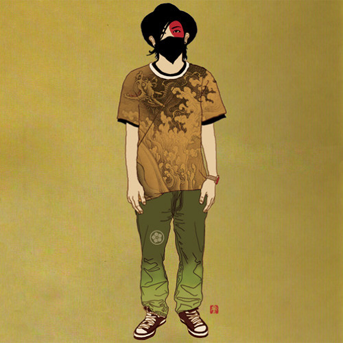 SoundCloud profile picture for @gentle