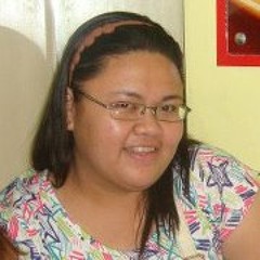 Shella May Ganzon