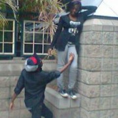 Mumsy Lelentle Themba