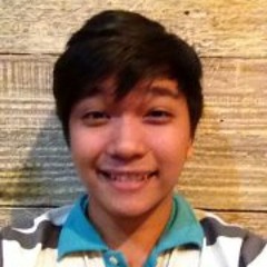 Jad Nathaniel Rodriguez