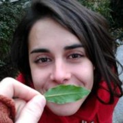 Aroa Sanchez Tapetado