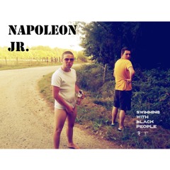 Napoleon Jr.