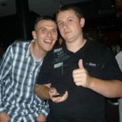 Gareth Barry Hextall