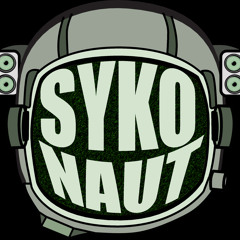 Sykonaut