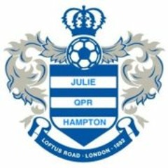 Julie Qpr Hampton