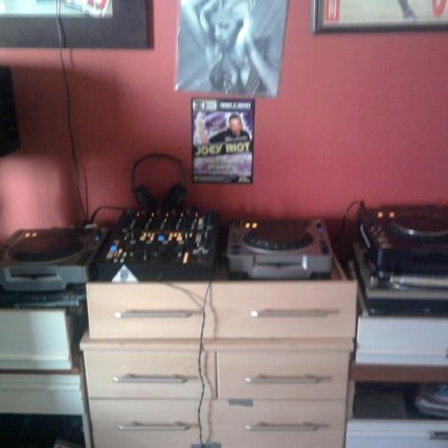 donked and deadly SPANISH DONK . DJ MRK B .MC IMPACT & DAZ M