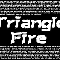 Trianglefire