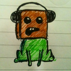 Dan Watkin Mr. Boxhead