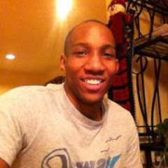 Shawn Alexander Johnson