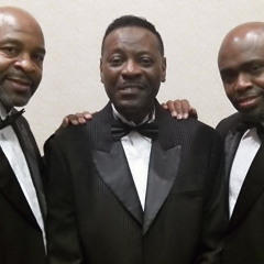 The Delfonics Revue