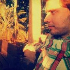 Carlos Behrens Carabaño