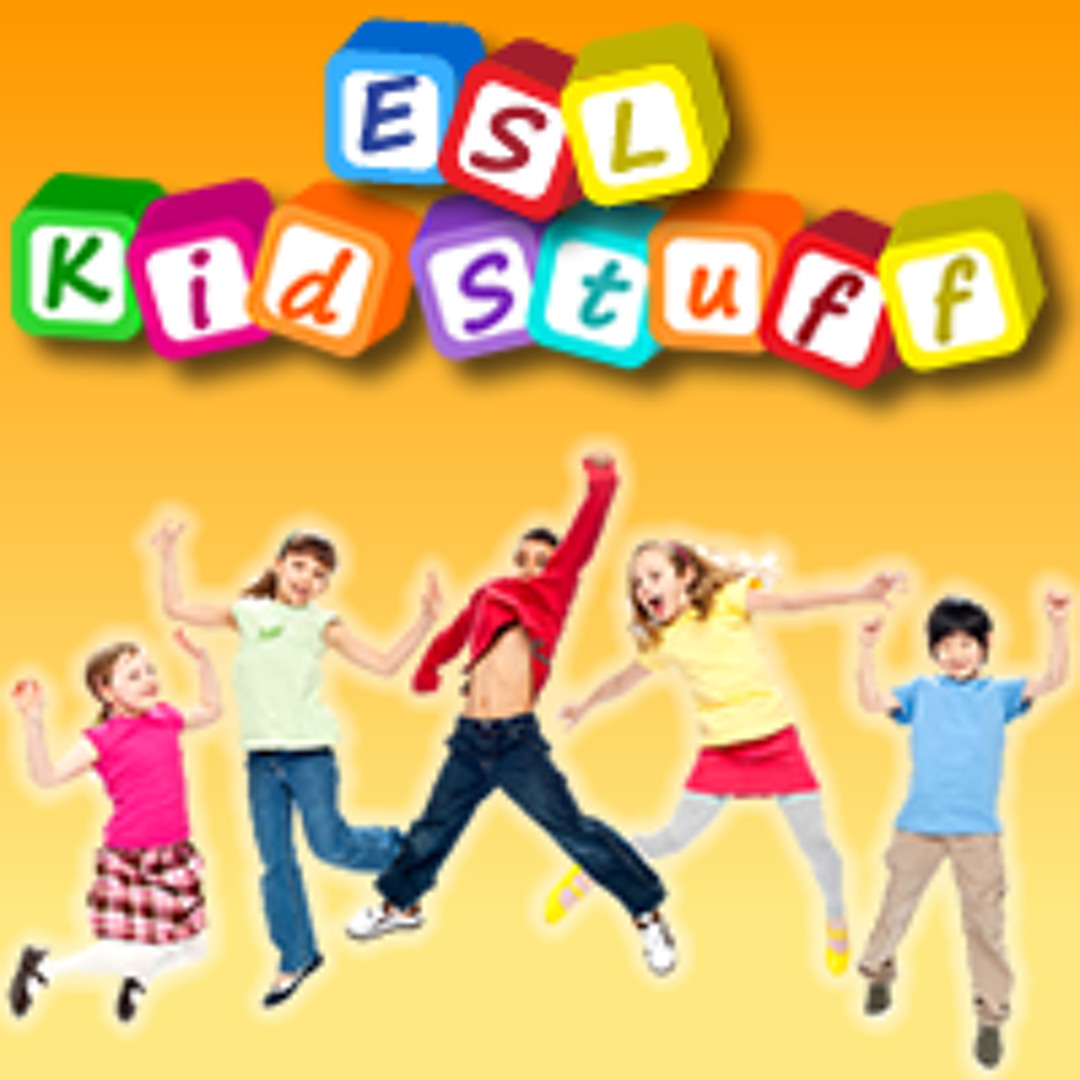 Listen to The ABC Song (British) by ESL KidStuff in Samples Songs for ...