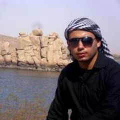 Mohammad Sakr