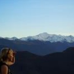 Natacha Foucant Forester