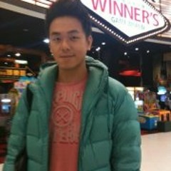 Lawrence Wei
