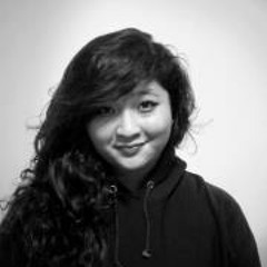 Andrea Justine Perlas