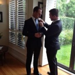 Simon Chalford Gilkes