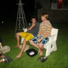 Thomas David Sanford