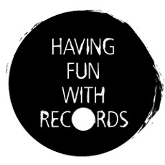 Having Fun With Records