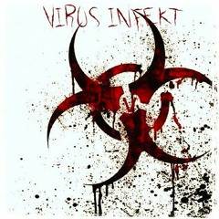 Virus Infekt