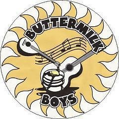 Buttermilk Boys