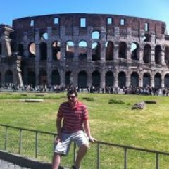 Nicholas Griffiths 2