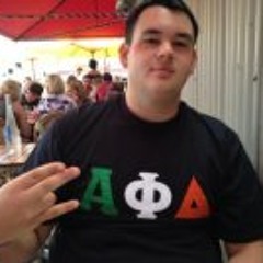 James Klutch Gerritty