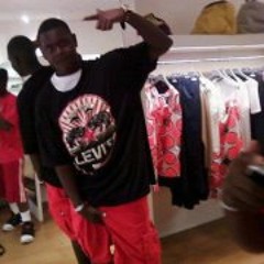 Raidah So'Mighty Smith