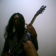 Matt Murrder van Cruger