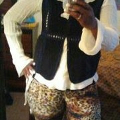 Shanterria Blac Jones