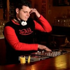 Dj Gas