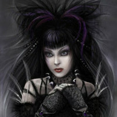 Gothica Witch
