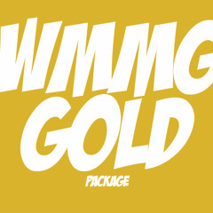 WMMG•GOLD