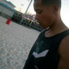 Christian Irizarry 1