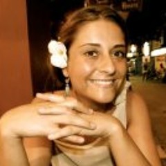 Melanie Ashton Wright