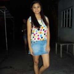 Kristaleen Bianca Jutie